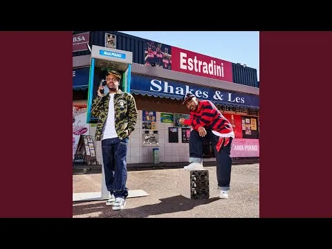 Shakes & Les, Mbuxx, Scotts Maphuma & Uncool MC – Hhay wena Maan