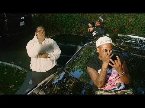 Sheff G & Sleepy Hallow feat. Bay Swag – Lucky