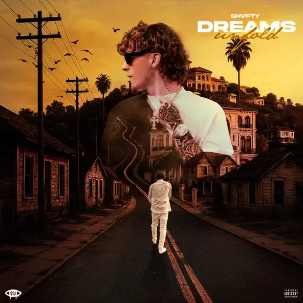 Shvfty – Dreams Unfold