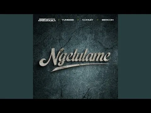 Sipho Magudulela – Ngelulame