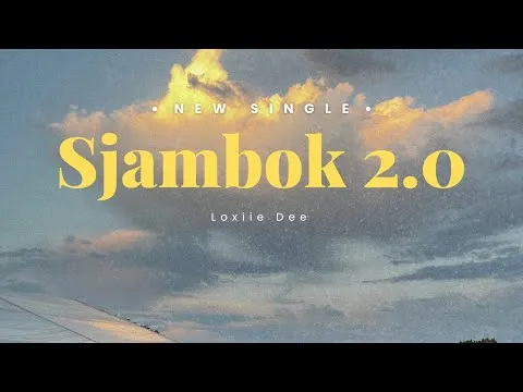 Sjambok 2.0 – Loxiie Dee