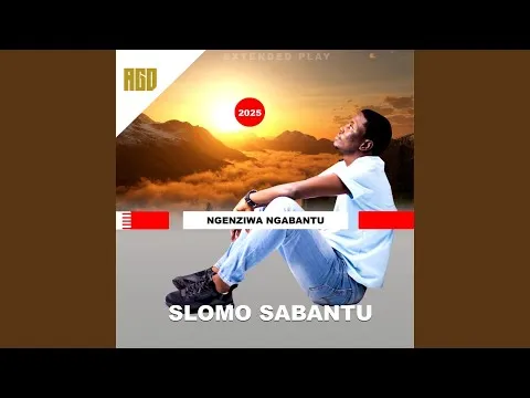 Slomo Sabantu – Wayesebone Abangcono (feat. Shenge Wasehlalankosi)