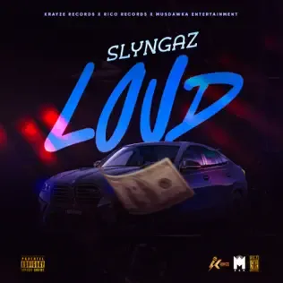 Slyngaz – Loud