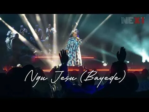 Spirit Of Praise 11 ft Sindi Ntombela – Ngu Jesu (Bayede)