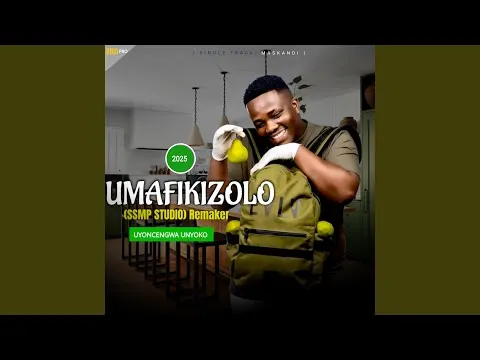 Ssmp Studio & Skibha Sengane – Uyoncengwa unyoko (Remaker)