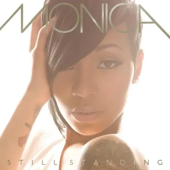 Still Standing Monica