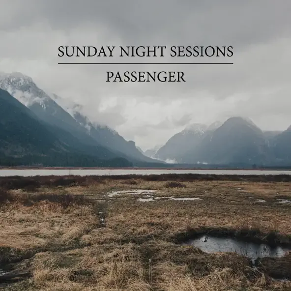 Sunday Night Sessions Passenger