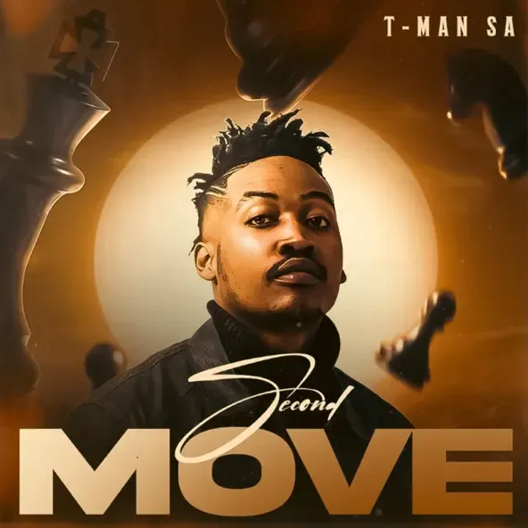 T Man SA – Second Move
