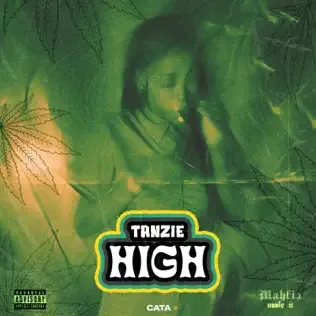 TANZIE – High