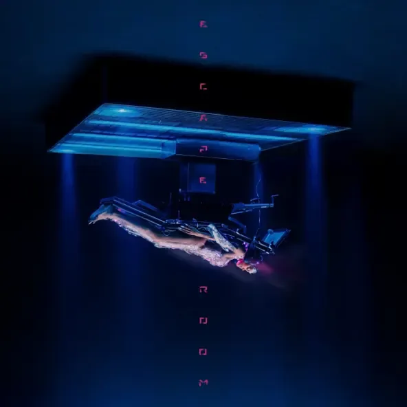 Teyana Taylor – Escape Room