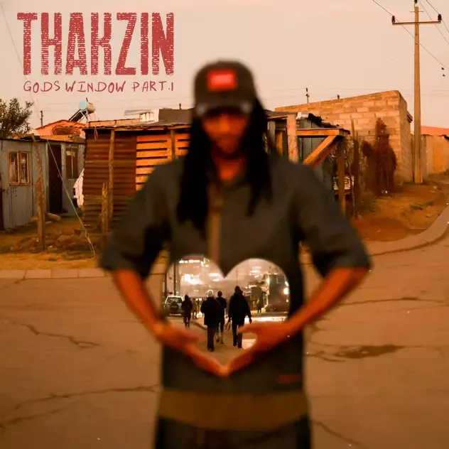 Thakzin – Gods window, Pt. 1