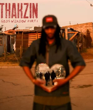 Thakzin – Love & Pride ft Sun EL Musician & Mici