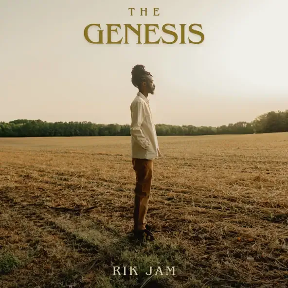 The Genesis Rik Jam
