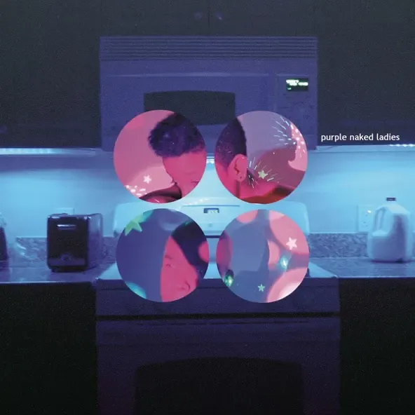 The Internet – Purple Naked Ladies
