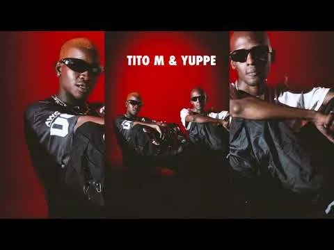 TitoM, Yuppe & Tumelo ZA Aziwe Ke ft Tyrone Dee, Khalil Harrison & Tyler ICU