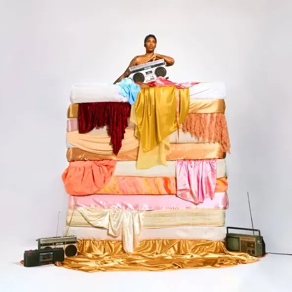 Tiwa Savage – This One Is Personal