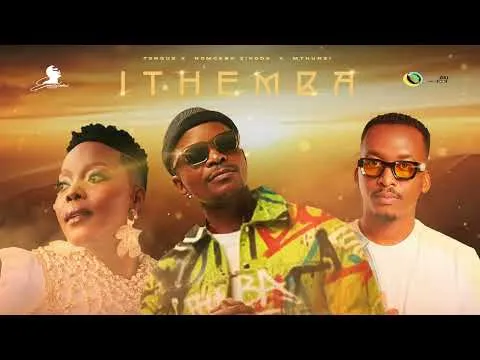 TorQue, @NomceboZikodeSA & Mthunzi – Ithemba