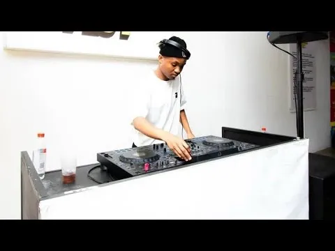 Tots SA & TribeSoul – V Jugar