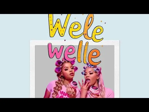 TxC Wele wele FT Chcco,Leemckrazy & Davido [Official Audio] (I like that)