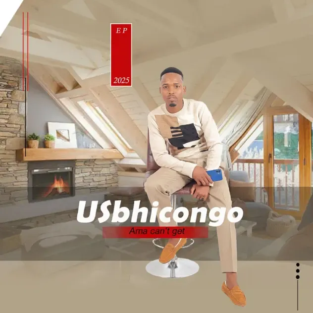 Usbhicongo – Ama can't get EP