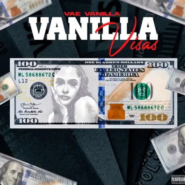 Vanilla Visas Vae Vanilla