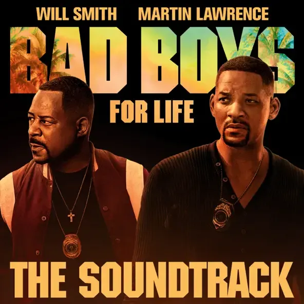 Various Artists – Bad Boys For Life Soundtrack