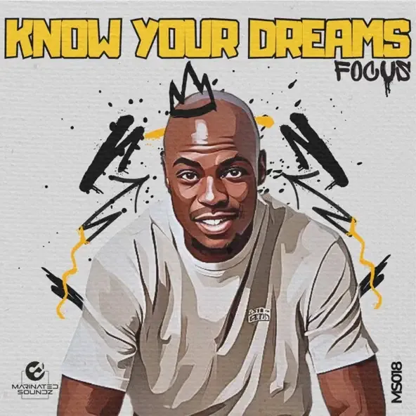 Various Artists – Know Your Dreams