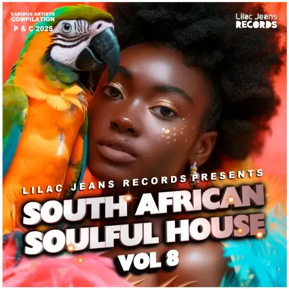 Various Artists – South African Soulful House, Vol. 8