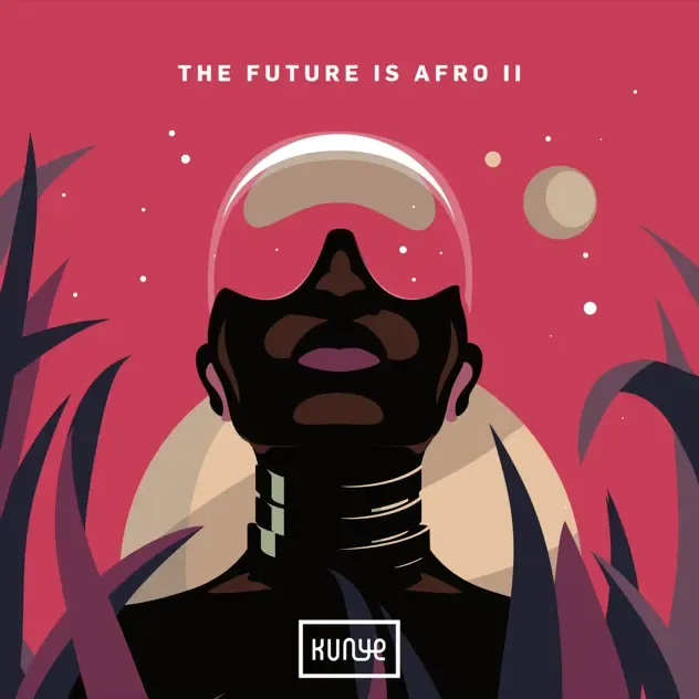 Various Artists – The Future Is Afro II EP
