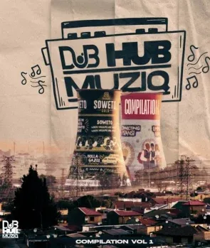 Vyno Keys – My Dali ft Tiiger, LeeMcKrazy, Cooper SA & Koppz Deep