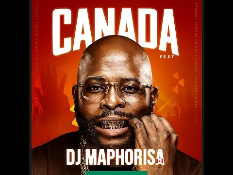 WAMI PRO – Focalistic x Leemckrazy x Scotts Maphuma x Young Stunna Type Beat CANADA