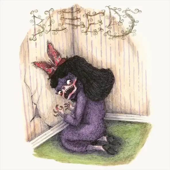 Wednesday – Bleeds