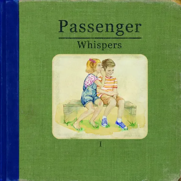 Whispers (Deluxe Version) Passenger