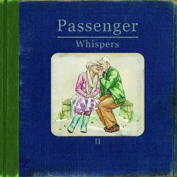 Whispers II (Deluxe Version) Passenger