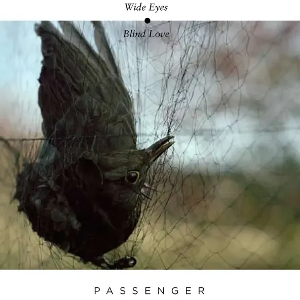 Wide Eyes Blind Love Passenger
