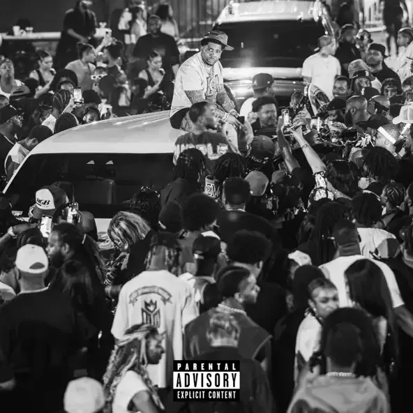 YFN Lucci – ALREADY LEGEND.