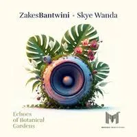 Zakes Bantwini, Skye Wanda & Jnr SA – Wena Baba