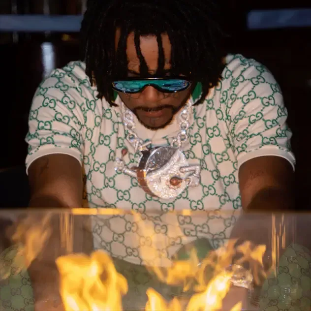 03 Greedo – Another Night Out