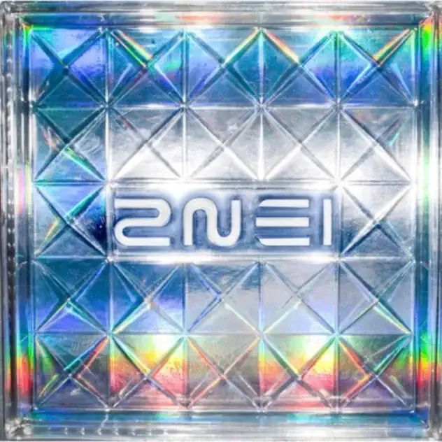 2NE1 – 2NE1 1st Mini Album