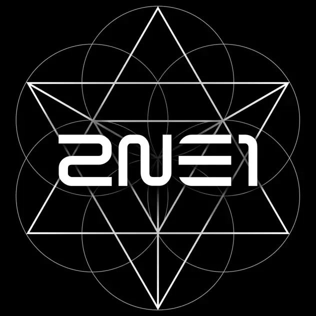 2NE1 – Crush