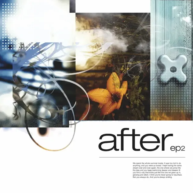 After – After EP 2 EP