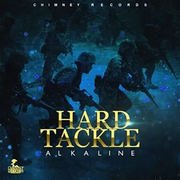 Alkaline – Hard Tackle