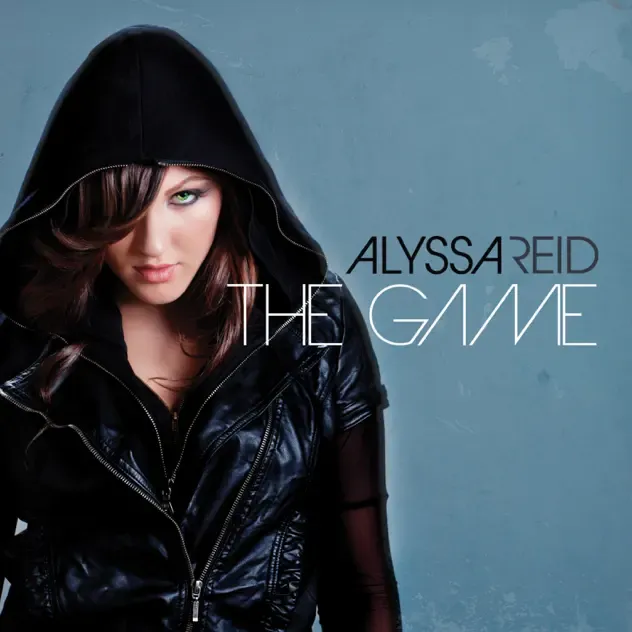 Alyssa Reid – The Game