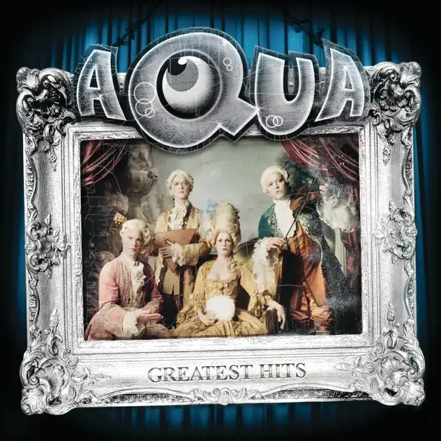 Aqua – Aqua Greatest Hits (Speciel Edition)
