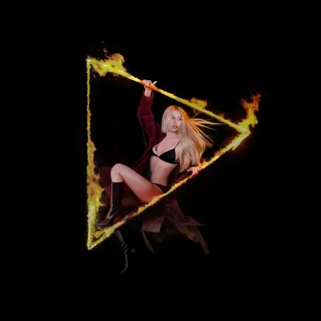 Ava Max – Don't Click Play