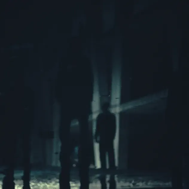 BAD OMENS – Dying To Love