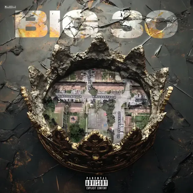 BIG30 – Still King (Deluxe)