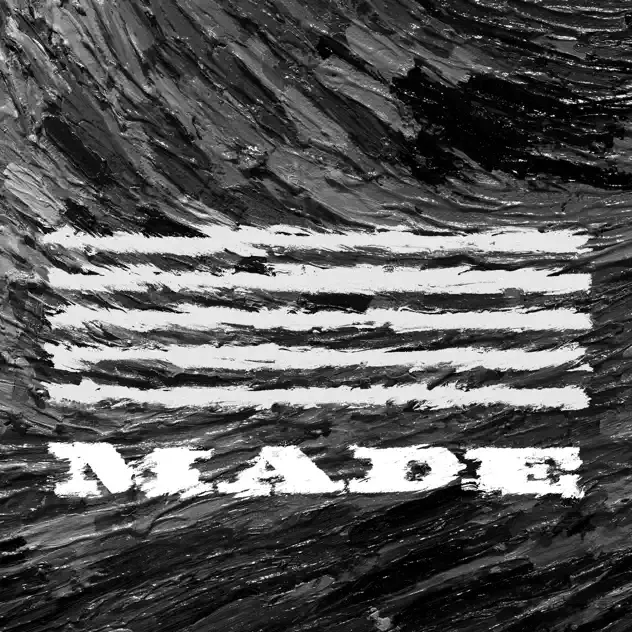 BIGBANG – MADE