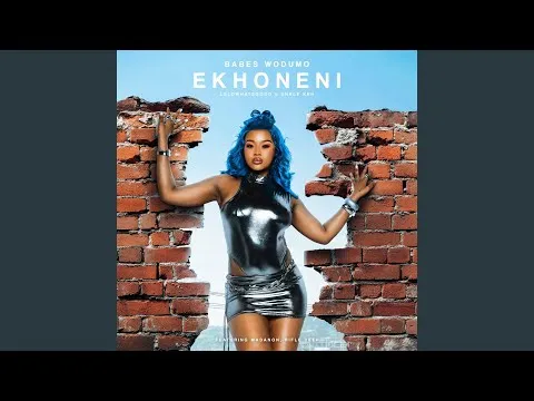 Babes Wodumo – Ekhoneni
