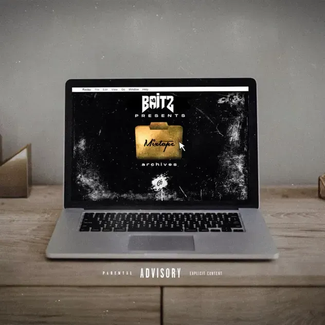 Baitz & Cg – Archives (Mixtape)